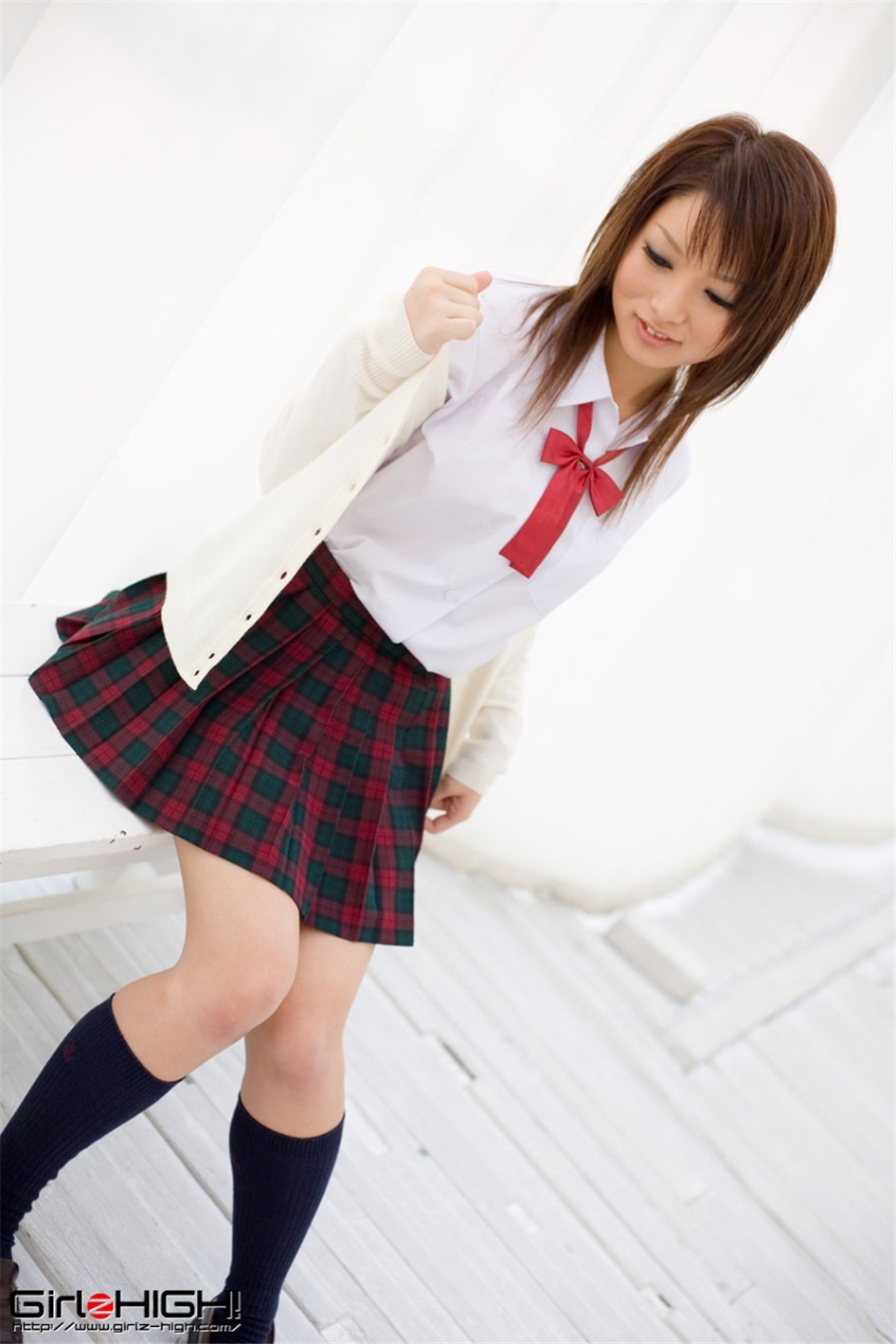 日本女优高石みゆ性感丁字裤人体艺术写真照片(第44页)