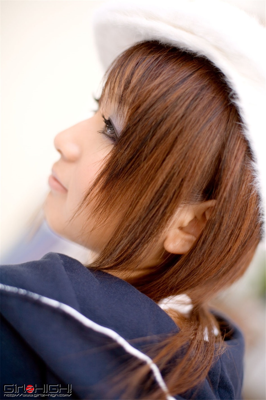 日本女优高石みゆ性感丁字裤人体艺术写真照片(第103页)