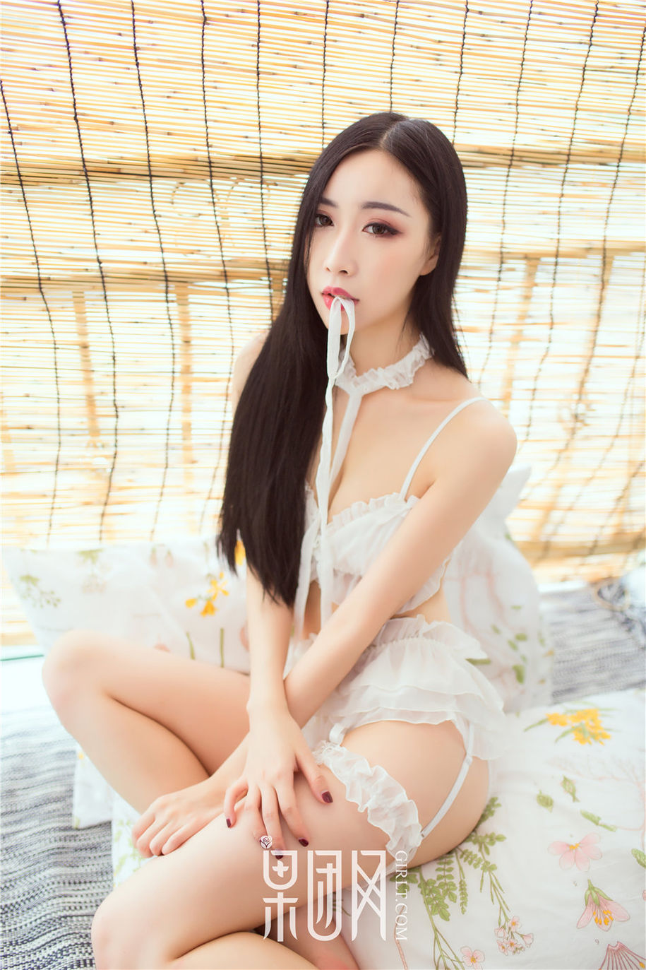 气质美少妇小雨情趣内衣人体私房写真图片(第38页)