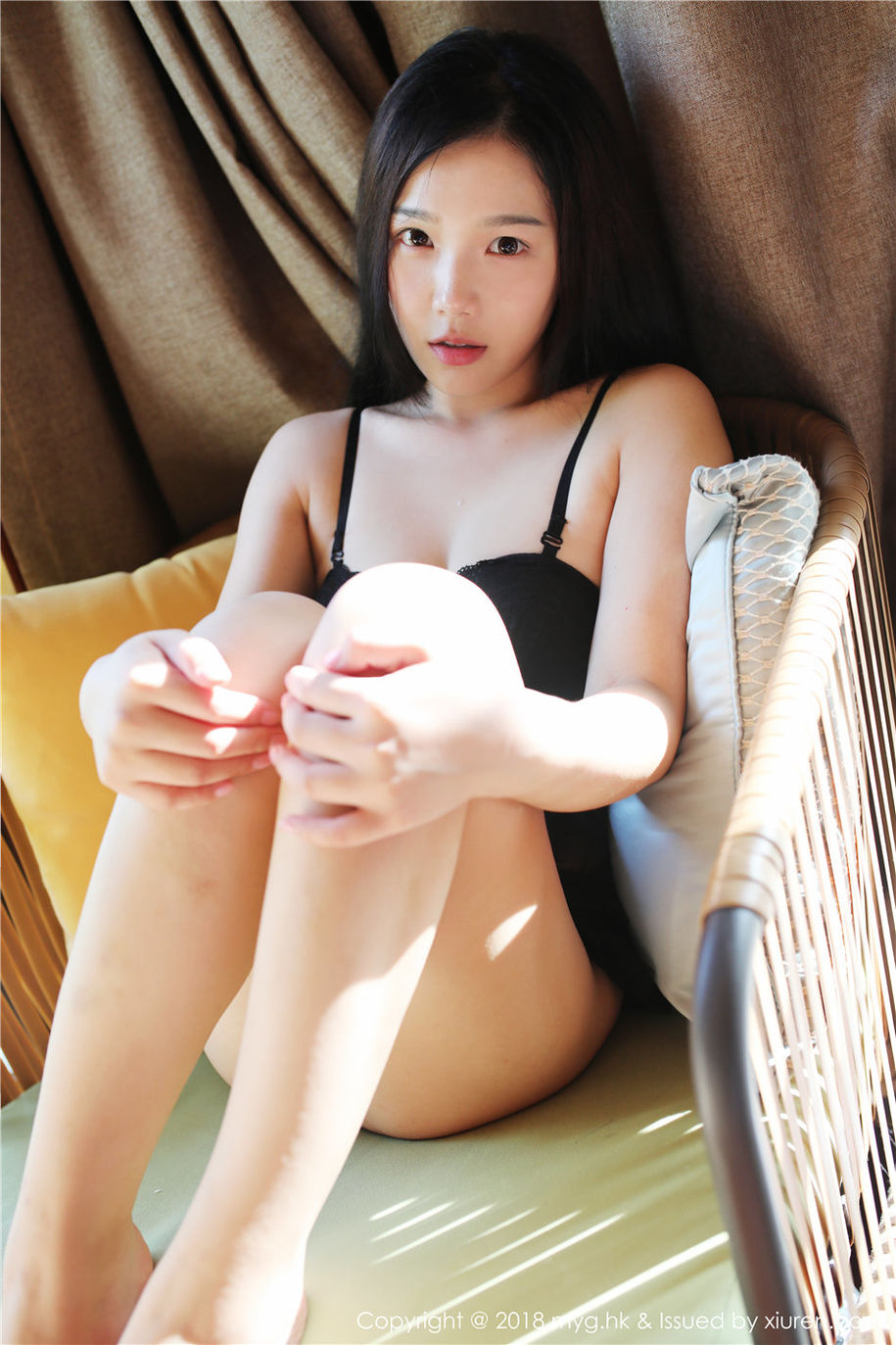 大胸mm徐微微mia大胆人体艺术写真图片(第19页)