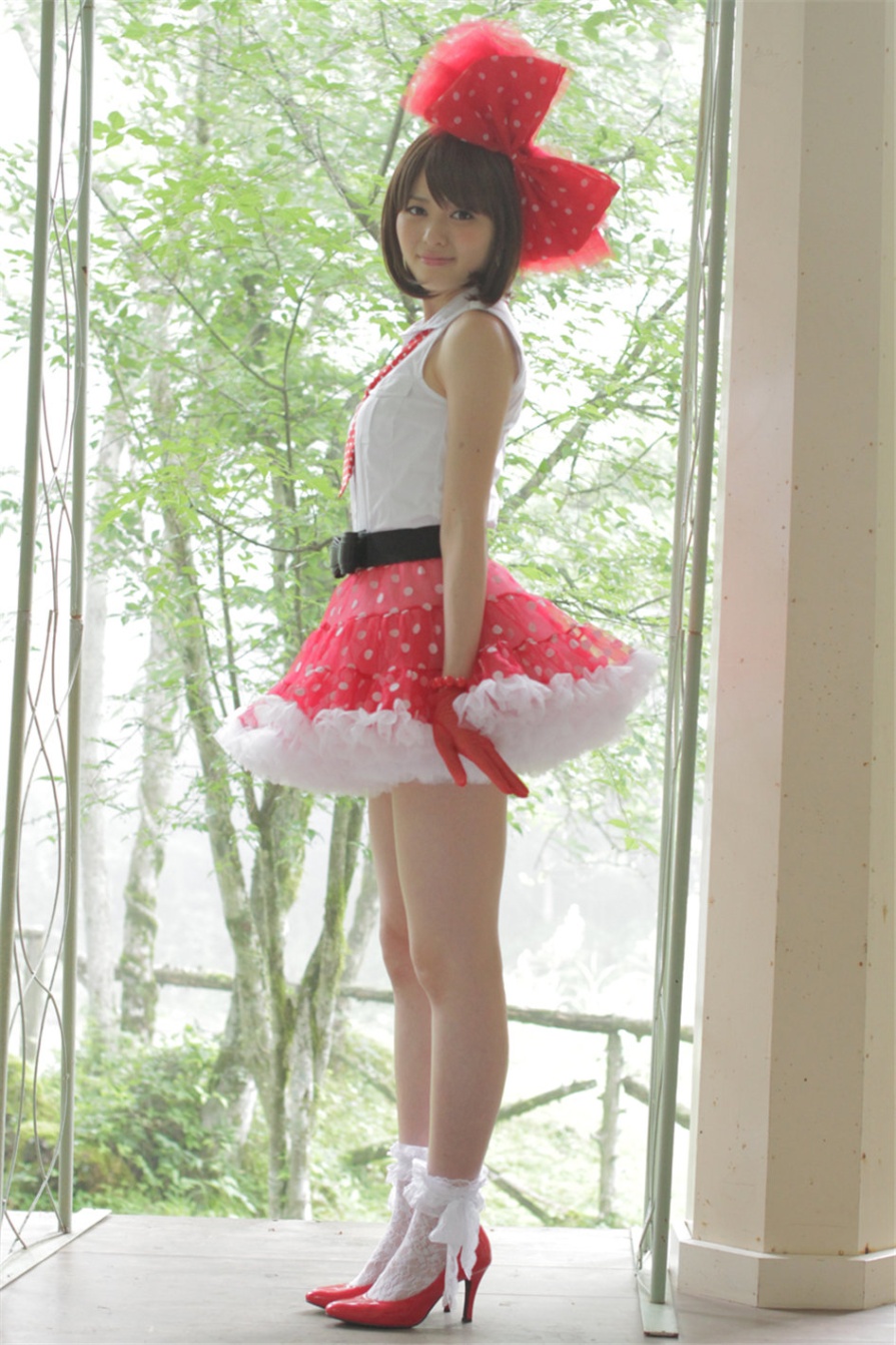 日本美女矢島舞美西西人体艺术写真图片(第29页)