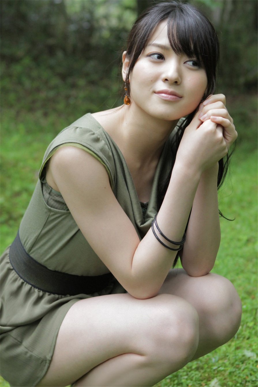 日本美女矢島舞美西西人体艺术写真图片(第33页)