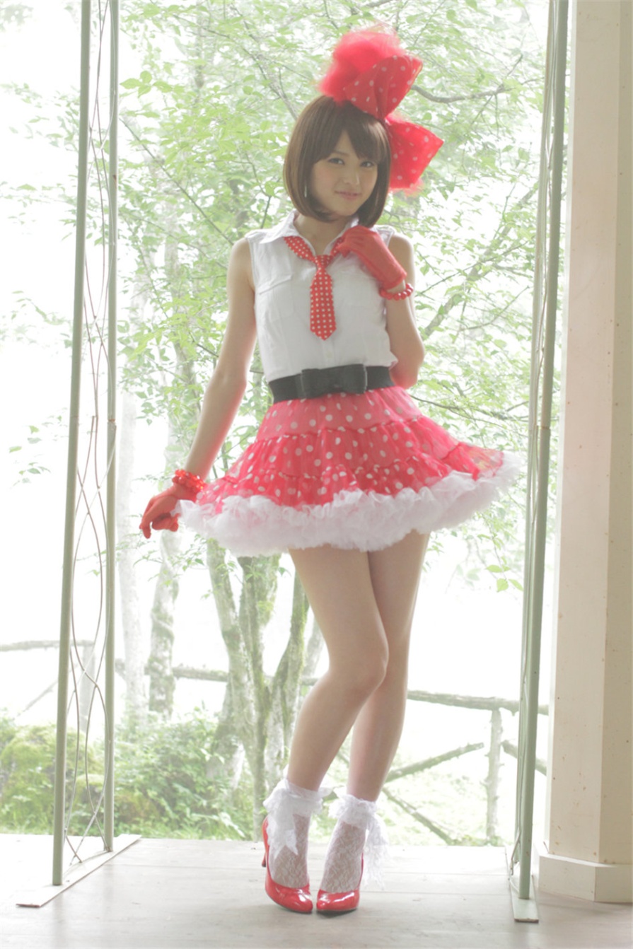 日本美女矢島舞美西西人体艺术写真图片(第39页)