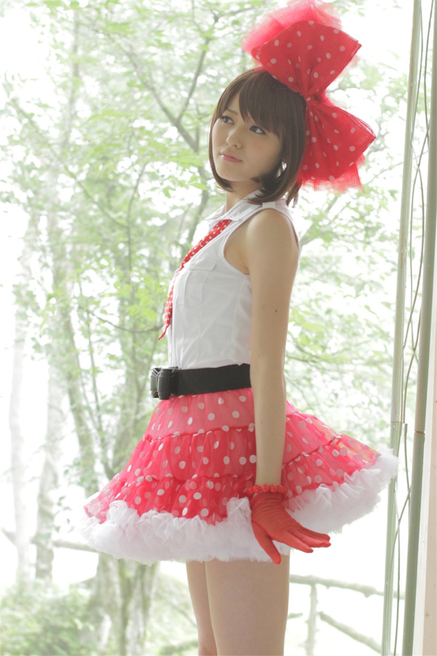 日本美女矢島舞美西西人体艺术写真图片(第53页)