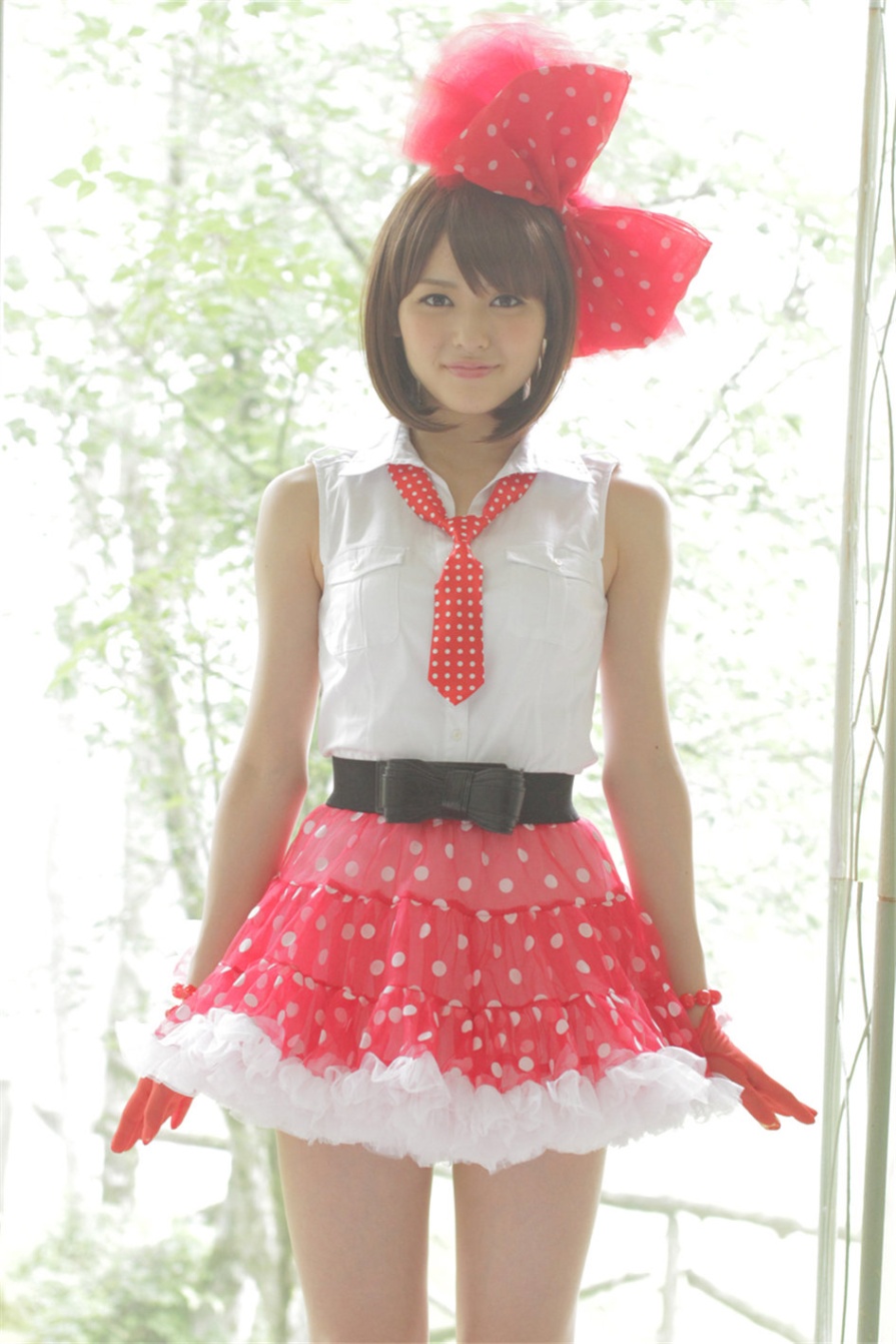 日本美女矢島舞美西西人体艺术写真图片(第54页)