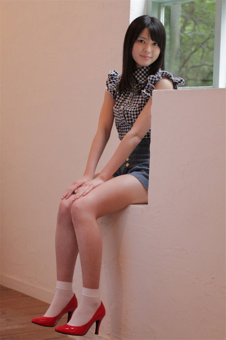 日本美女矢島舞美西西人体艺术写真图片(第56页)