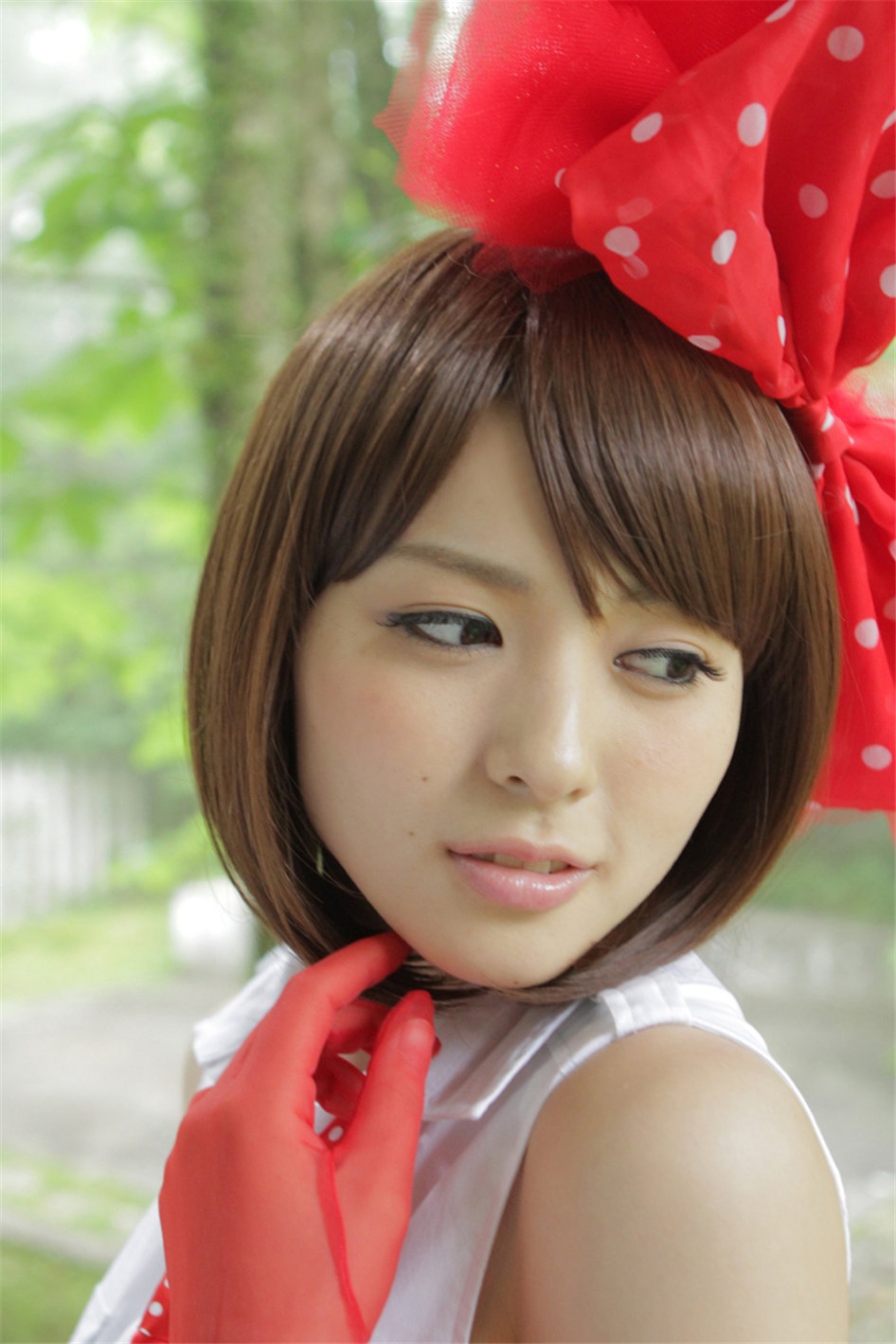 日本美女矢島舞美西西人体艺术写真图片(第62页)