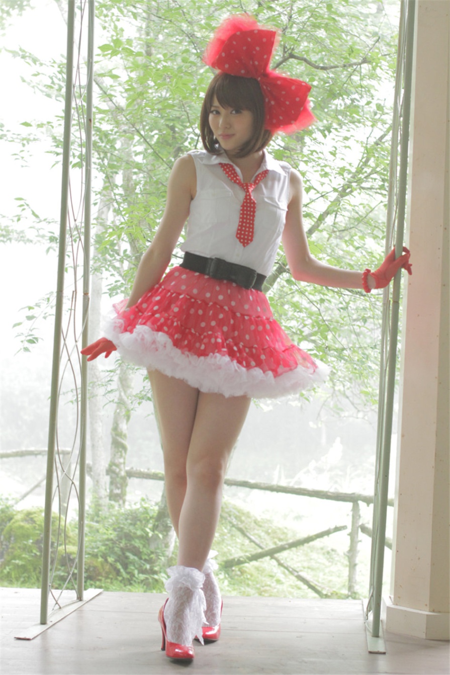 日本美女矢島舞美西西人体艺术写真图片(第63页)