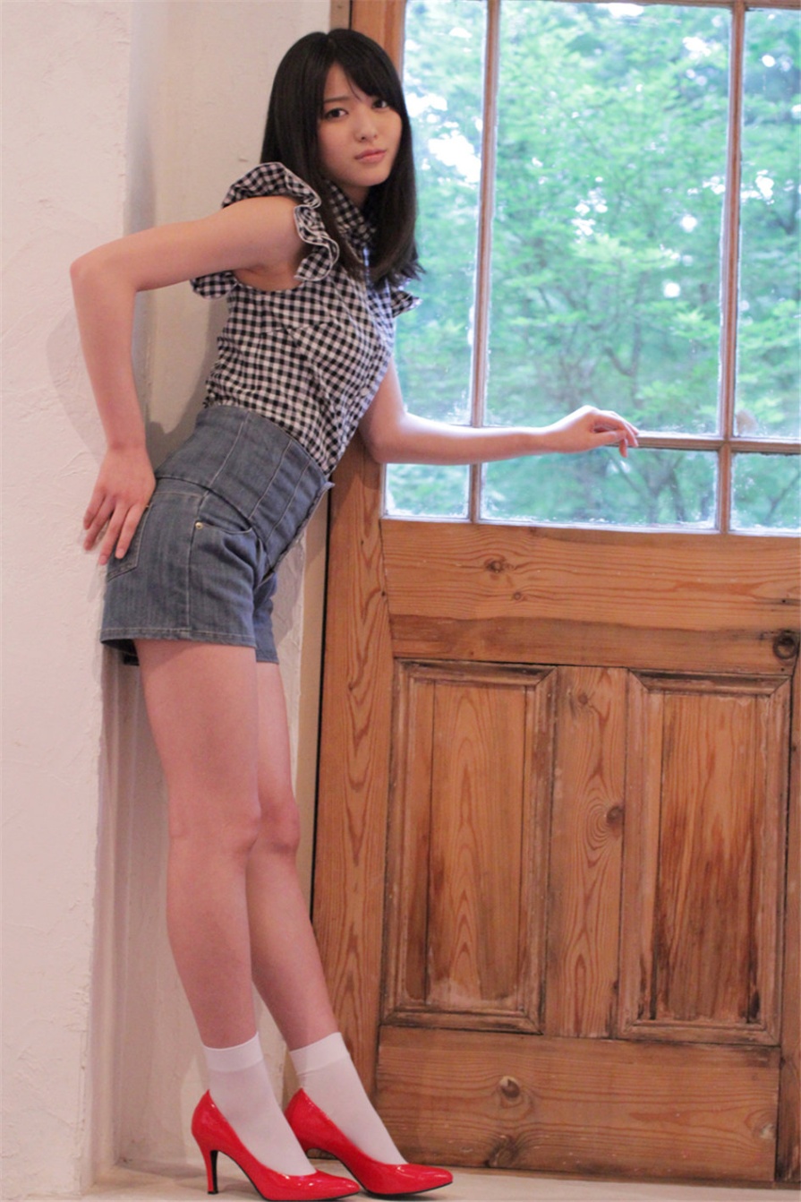 日本美女矢島舞美西西人体艺术写真图片(第66页)