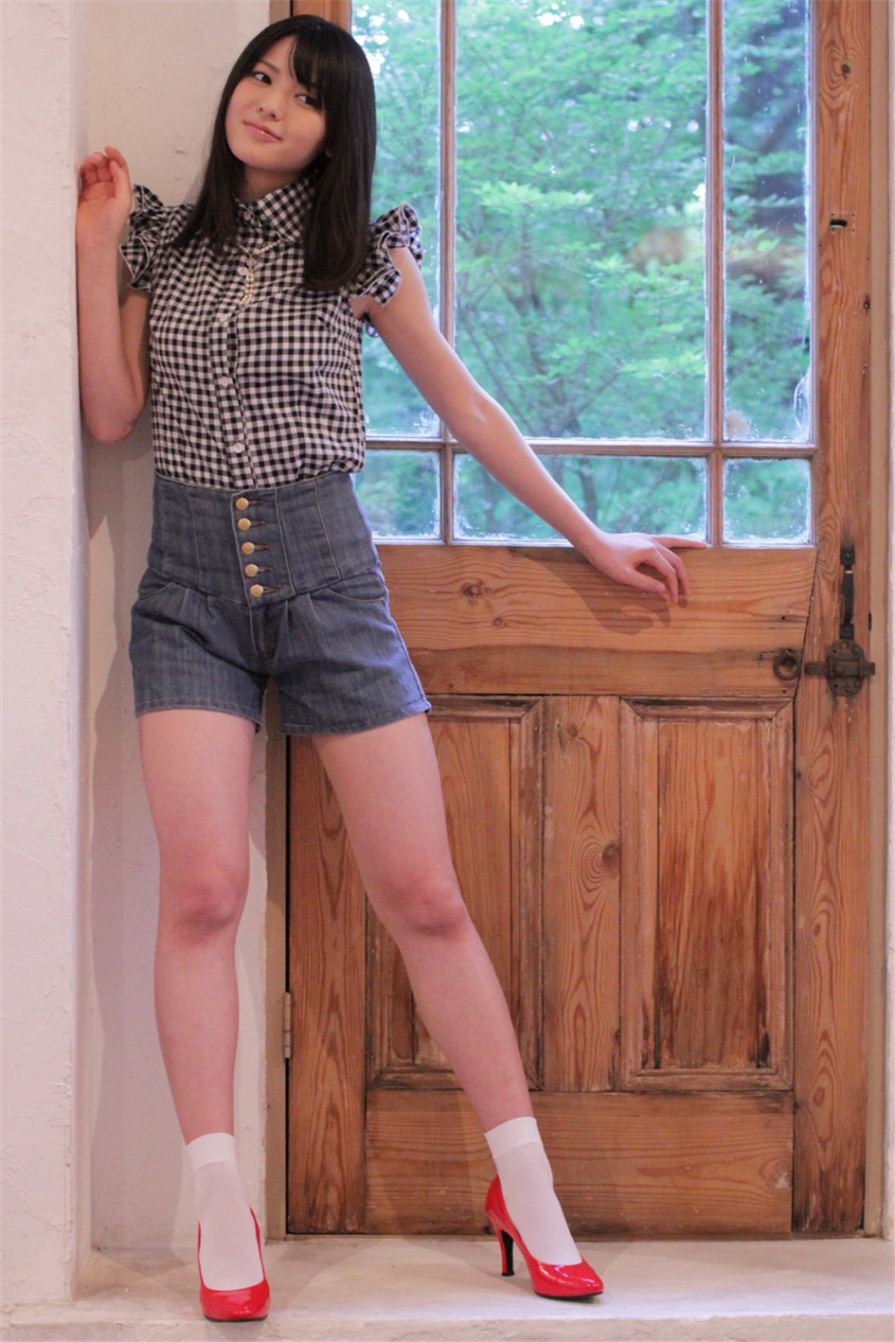 日本美女矢島舞美西西人体艺术写真图片(第68页)