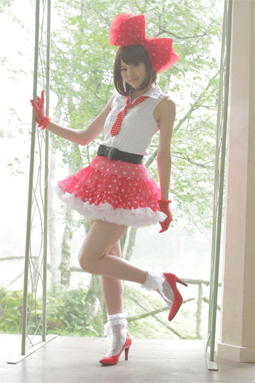 日本美女矢島舞美西西人体艺术写真图片(第70页)