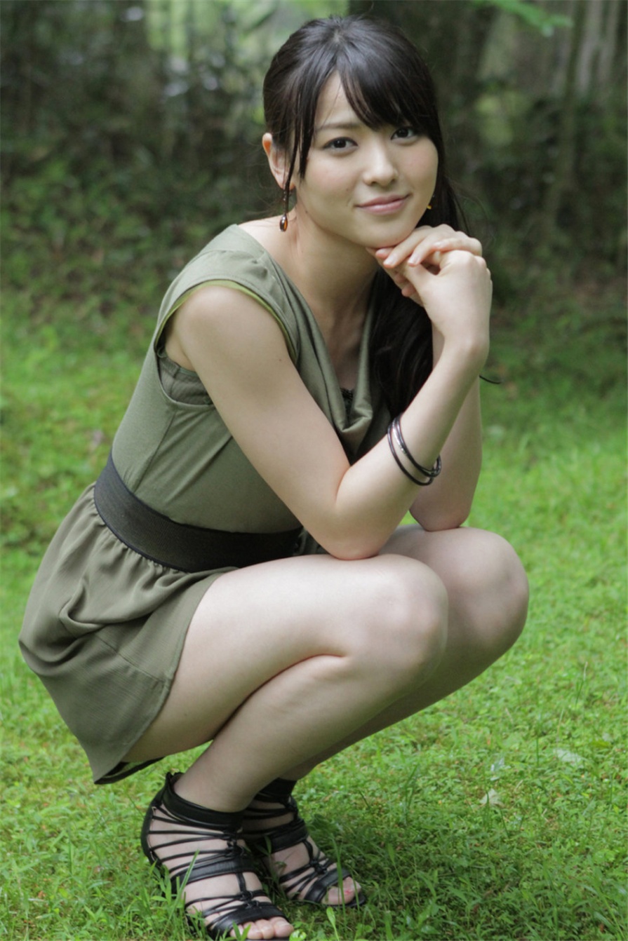 日本美女矢島舞美西西人体艺术写真图片(第75页)