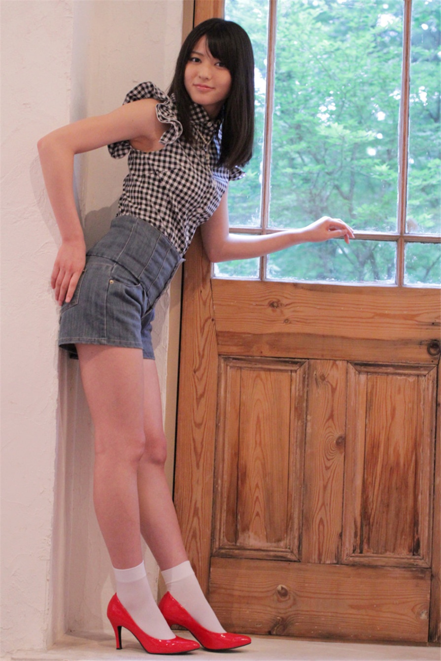 日本美女矢島舞美西西人体艺术写真图片(第76页)