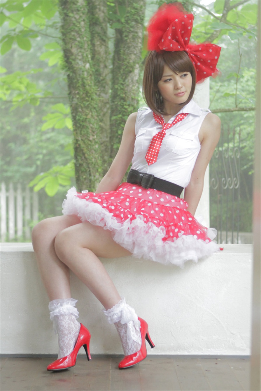 日本美女矢島舞美西西人体艺术写真图片(第80页)