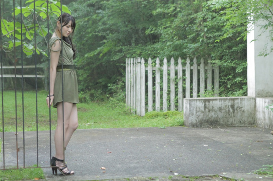 日本美女矢島舞美西西人体艺术写真图片(第81页)