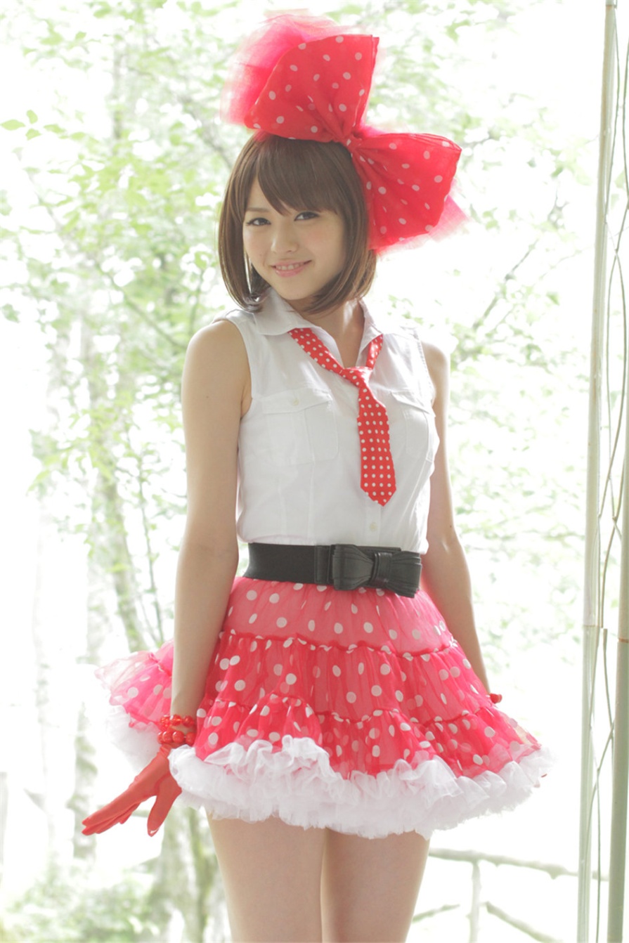 日本美女矢島舞美西西人体艺术写真图片(第82页)