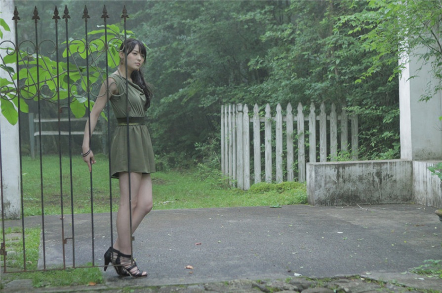 日本美女矢島舞美西西人体艺术写真图片(第83页)