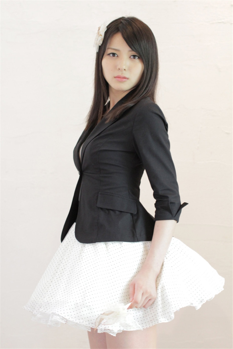 日本美女矢島舞美西西人体艺术写真图片(第87页)
