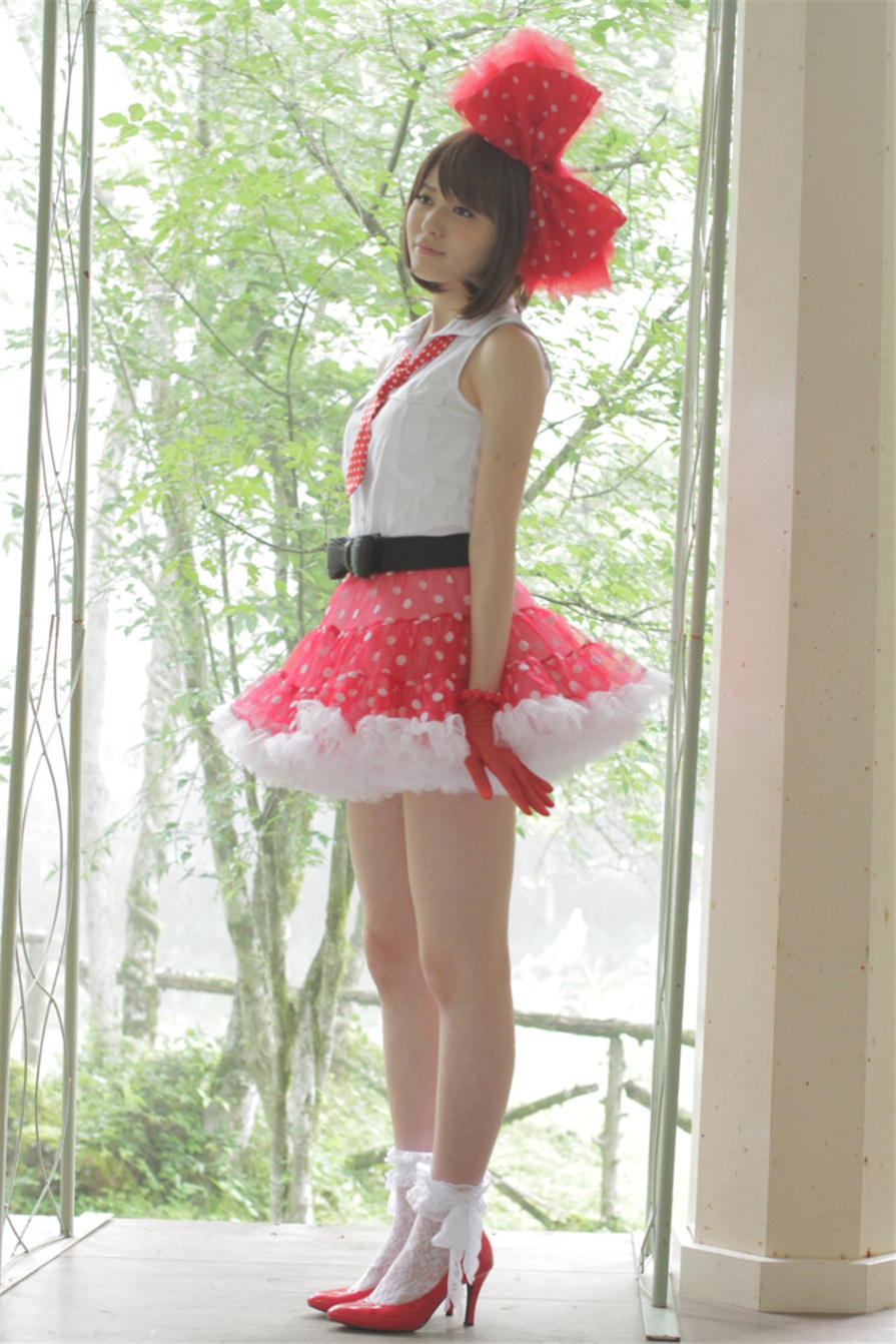日本美女矢島舞美西西人体艺术写真图片(第88页)