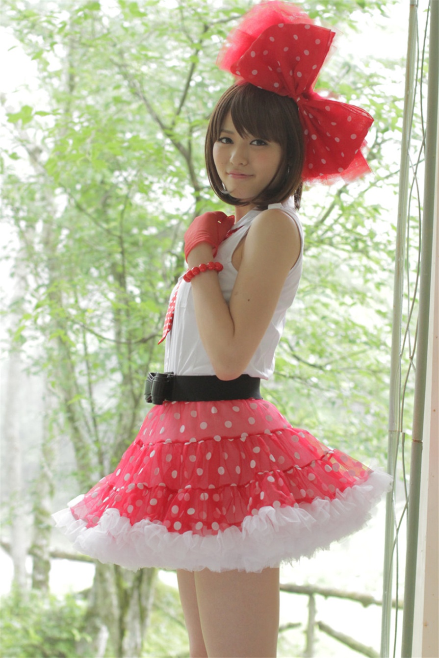 日本美女矢島舞美西西人体艺术写真图片(第89页)