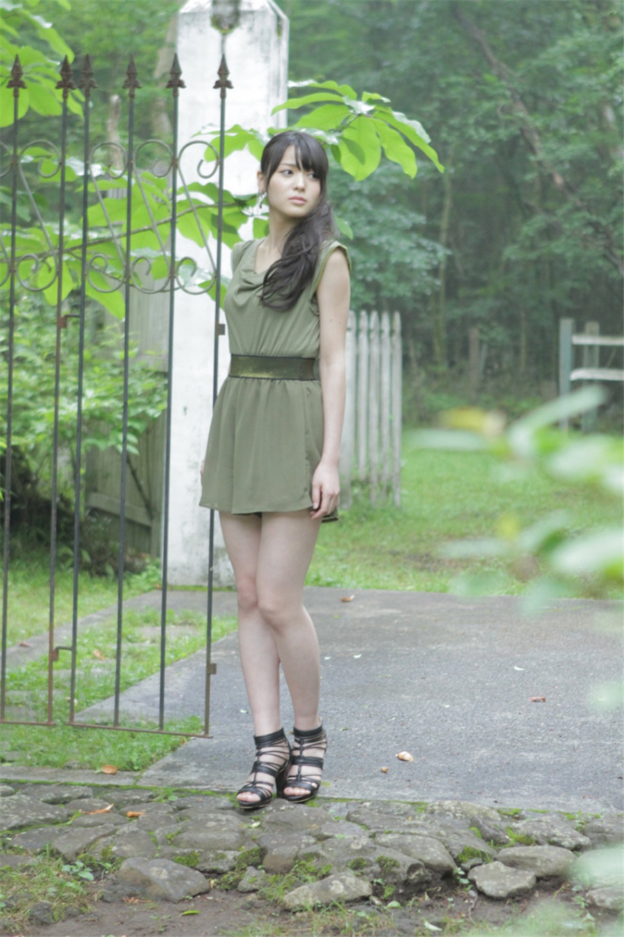 日本美女矢島舞美西西人体艺术写真图片(第91页)