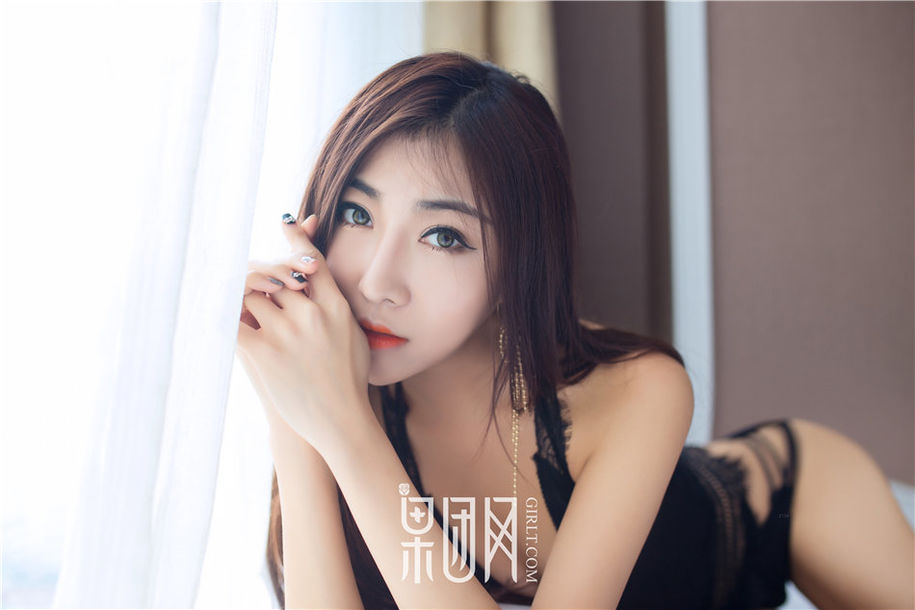 极品美女笑笑情趣内衣大胆人体艺术写真图片(第56页)