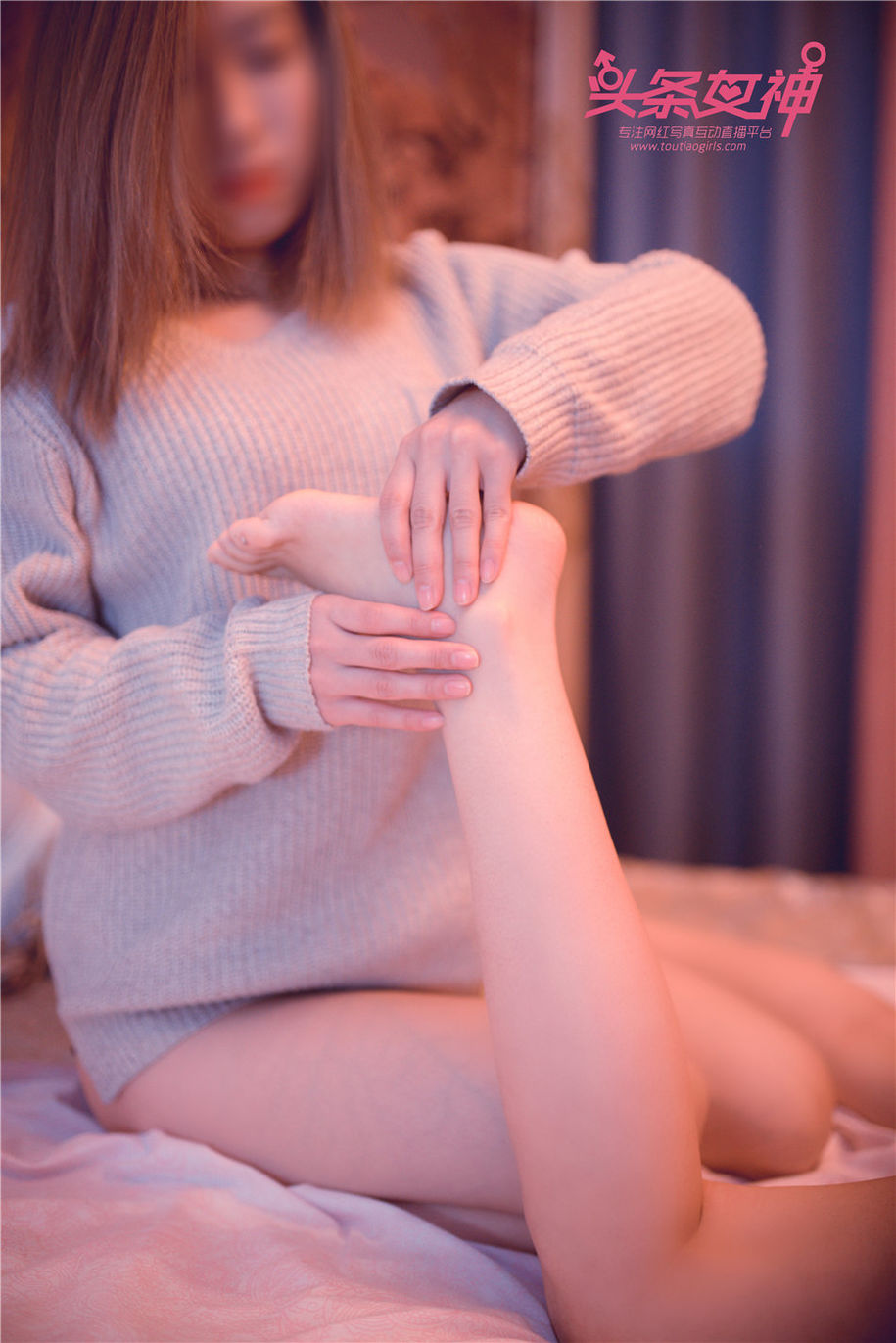 顶级人体模特周熙妍spa半裸全身写真(第20页)
