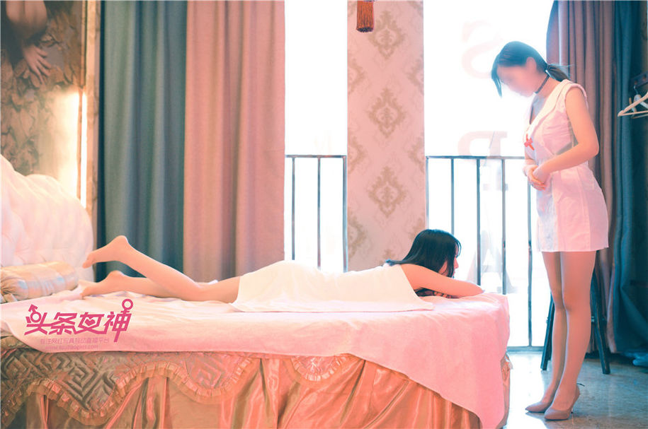 顶级人体模特周熙妍spa半裸全身写真(第27页)