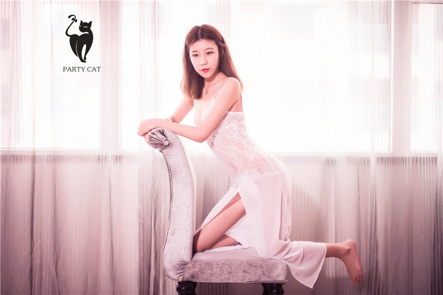 极品美女模特室内透明睡衣大胆人体艺术写真图片(第14页)