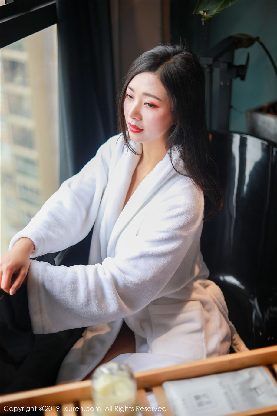 秀人网 性感情趣内衣嫩模宋-KiKi雪白玉乳火辣写真图片(第20页)