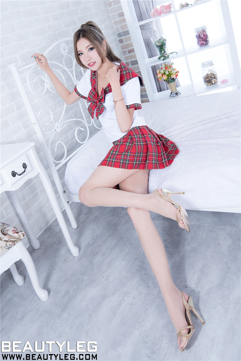 [Beautyleg]美女Abby No.1114套图(第29页)