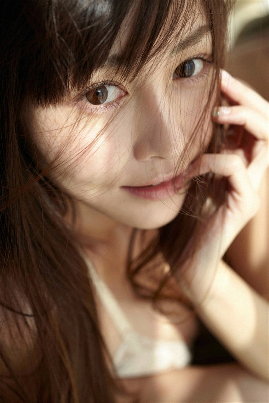 [WBGC]日本最当红的写真偶像之一杉原杏璃图片第036期(第88页)