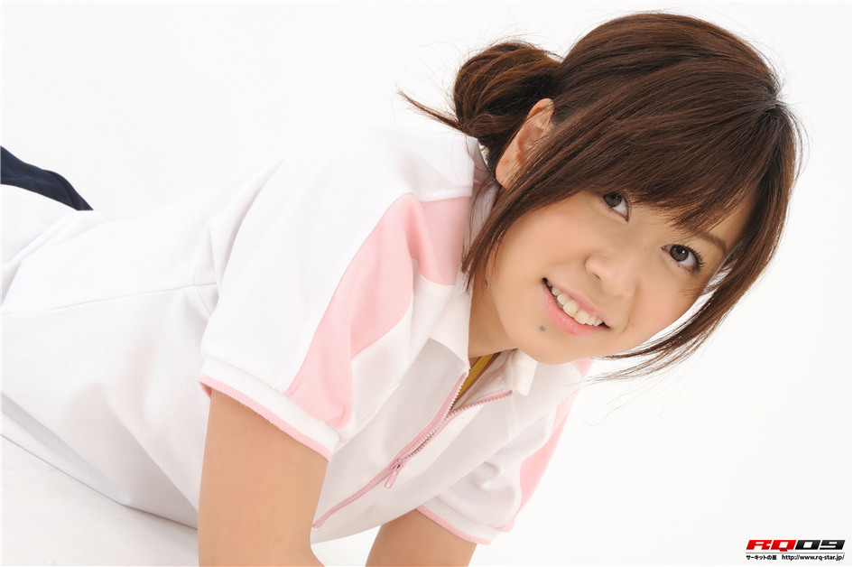 [RQ-STAR]日本少妇永作あい休闲装室内写真NO.01124(第13页)