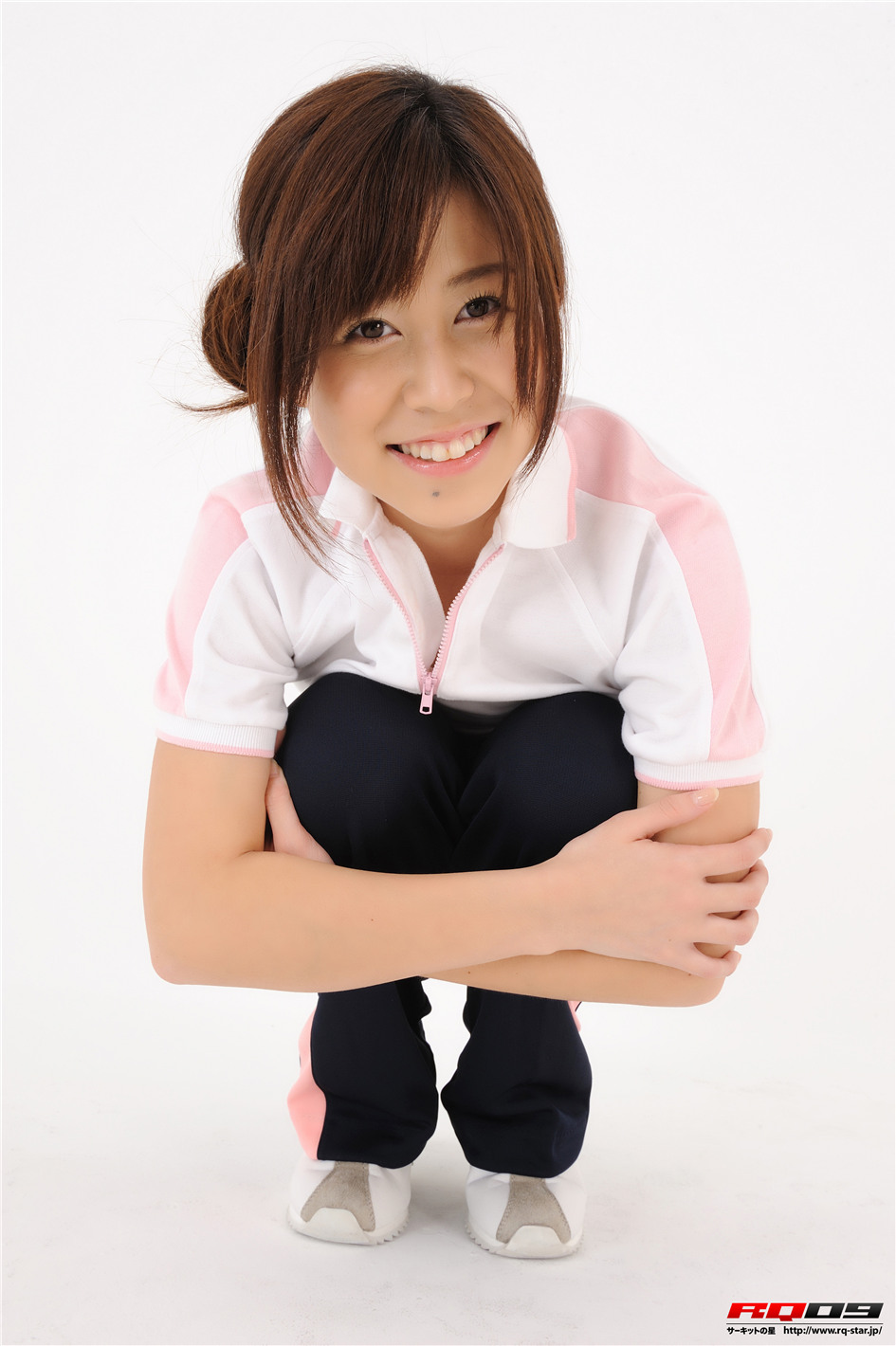[RQ-STAR]日本少妇永作あい休闲装室内写真NO.01124(第14页)