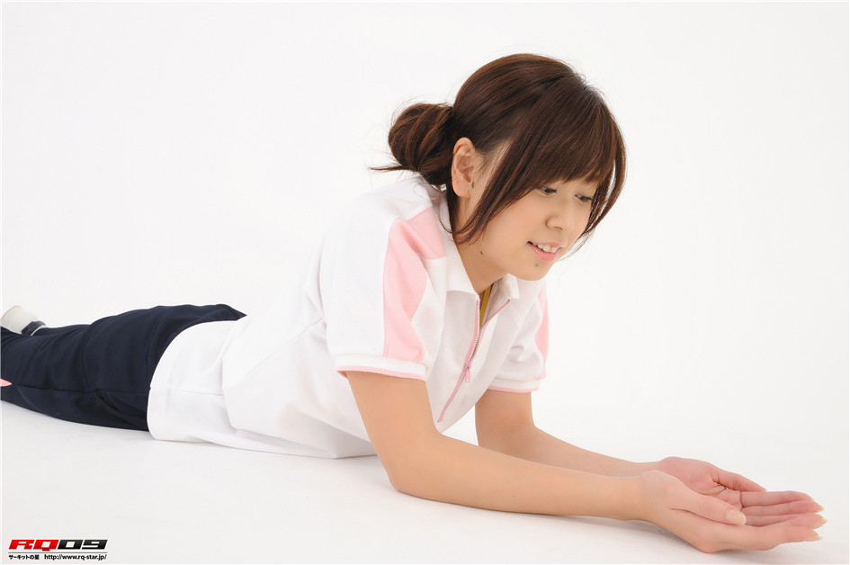 [RQ-STAR]日本少妇永作あい休闲装室内写真NO.01124(第17页)