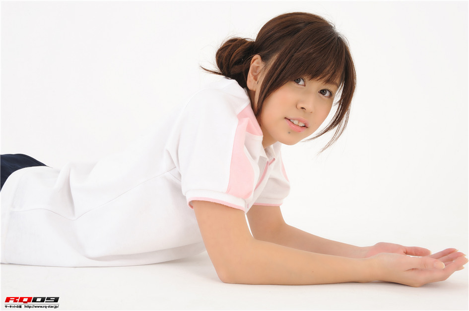 [RQ-STAR]日本少妇永作あい休闲装室内写真NO.01124(第18页)