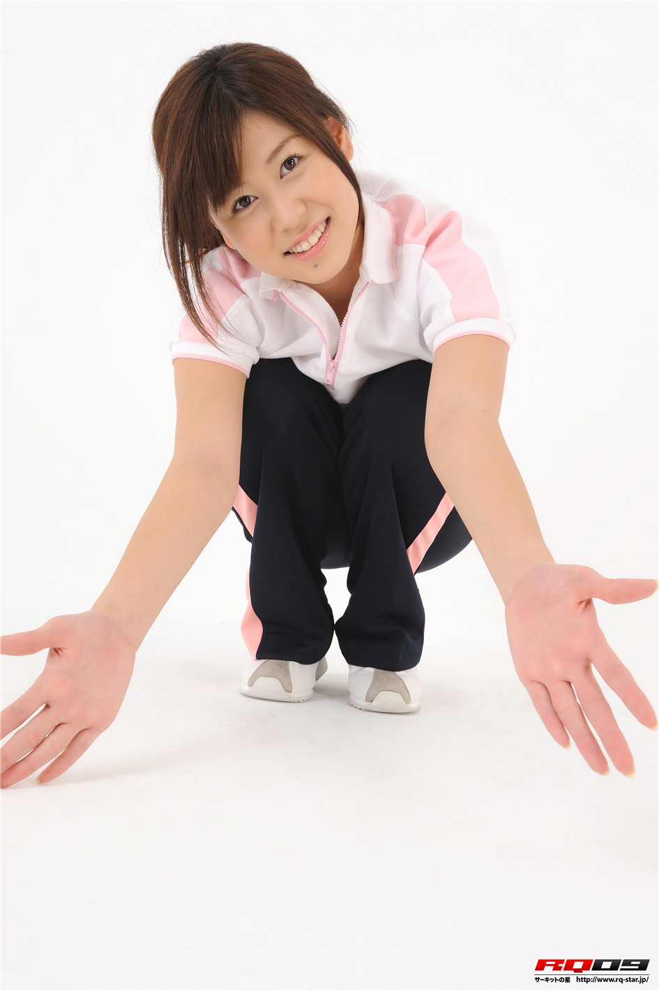[RQ-STAR]日本少妇永作あい休闲装室内写真NO.01124(第20页)