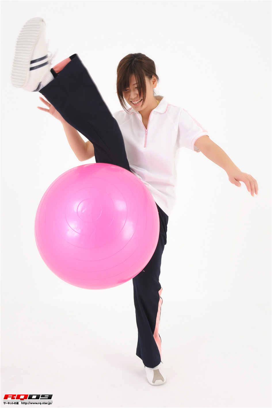 [RQ-STAR]日本少妇永作あい休闲装室内写真NO.01124(第23页)