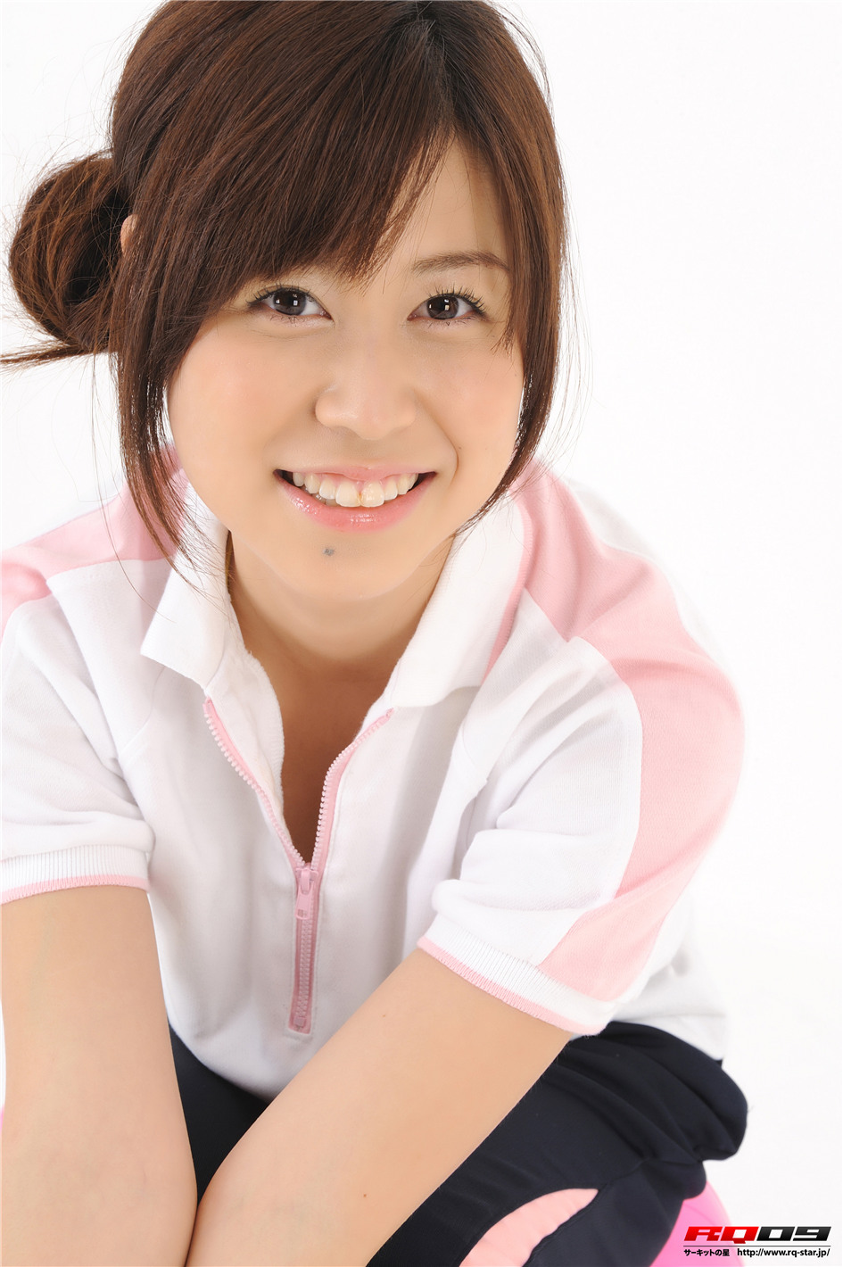 [RQ-STAR]日本少妇永作あい休闲装室内写真NO.01124(第32页)