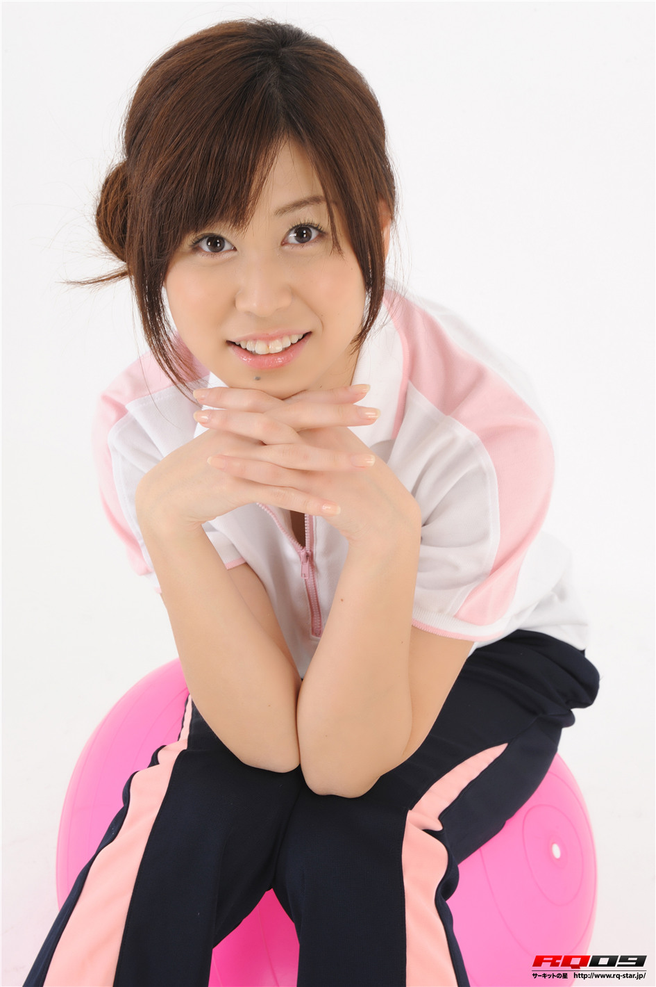 [RQ-STAR]日本少妇永作あい休闲装室内写真NO.01124(第33页)