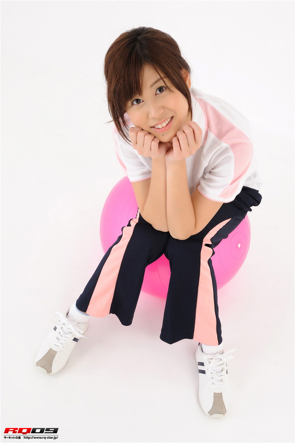 [RQ-STAR]日本少妇永作あい休闲装室内写真NO.01124(第37页)
