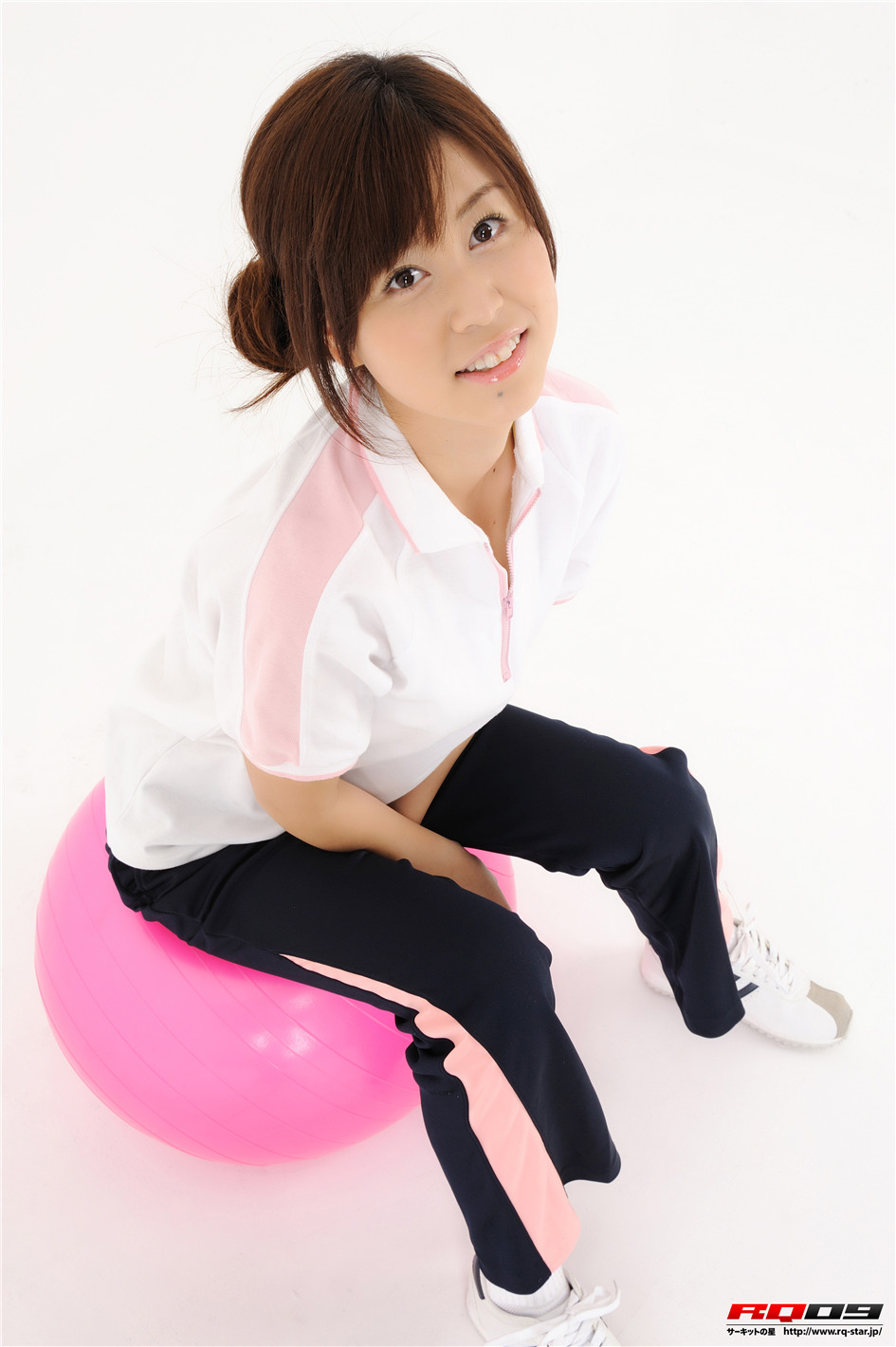 [RQ-STAR]日本少妇永作あい休闲装室内写真NO.01124(第42页)