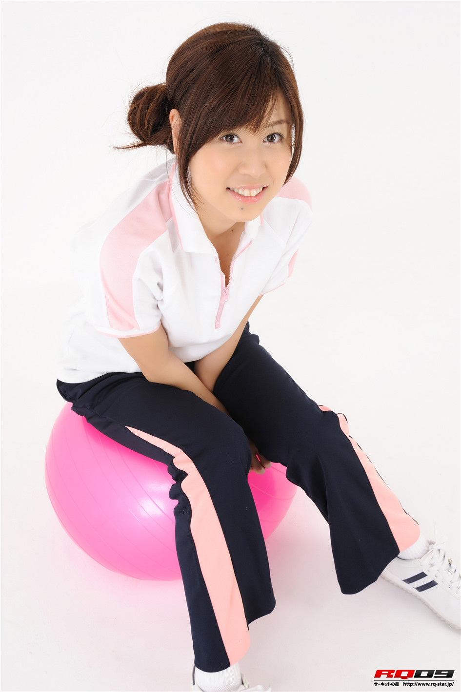 [RQ-STAR]日本少妇永作あい休闲装室内写真NO.01124(第47页)