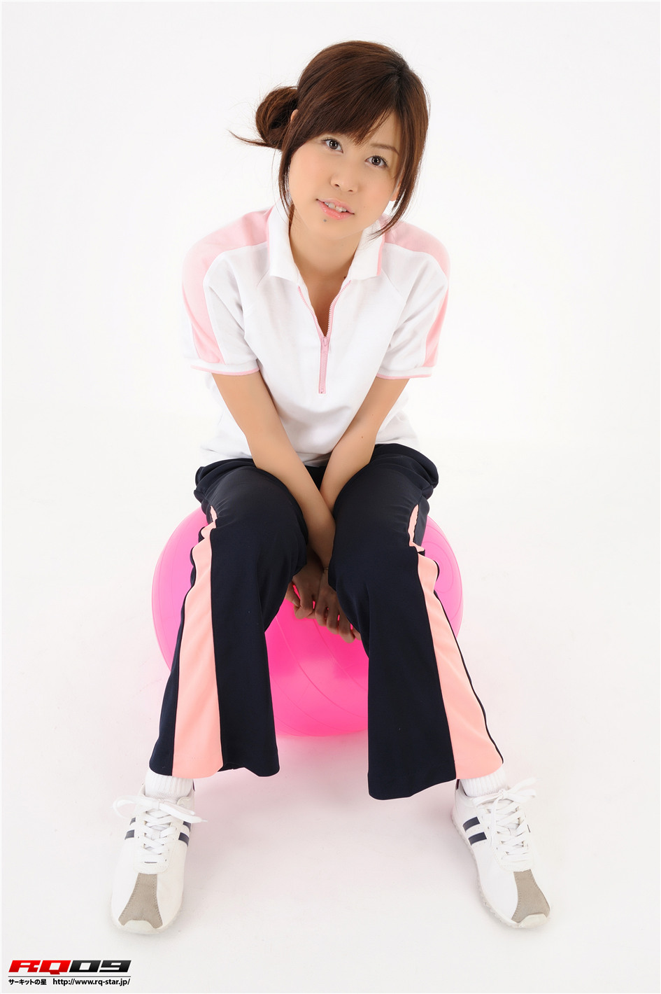 [RQ-STAR]日本少妇永作あい休闲装室内写真NO.01124(第48页)