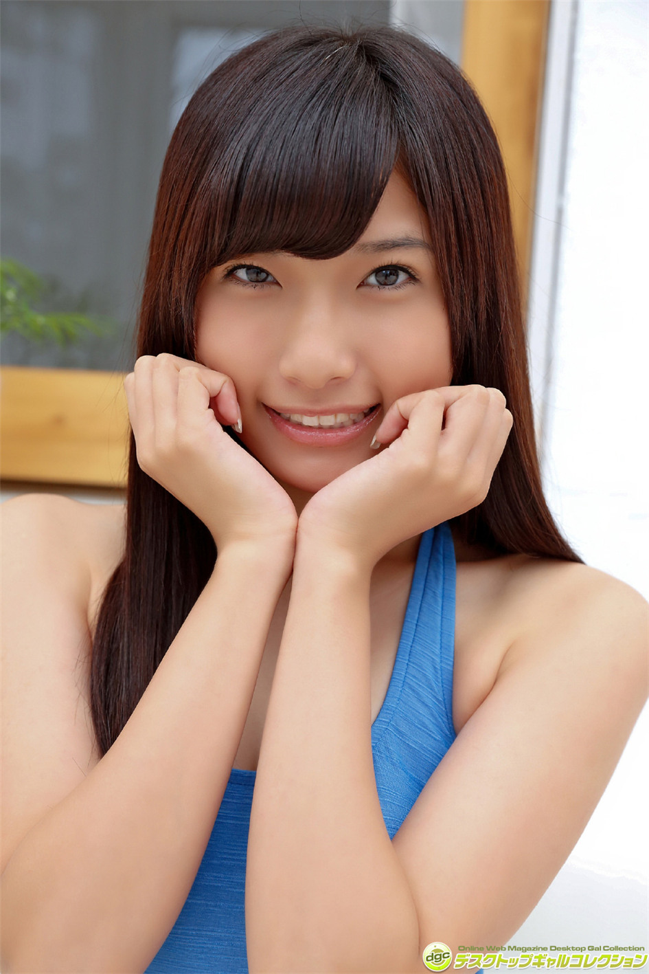 [DGC]日本偶像歌手森川彩香精品套图No.1276(第29页)