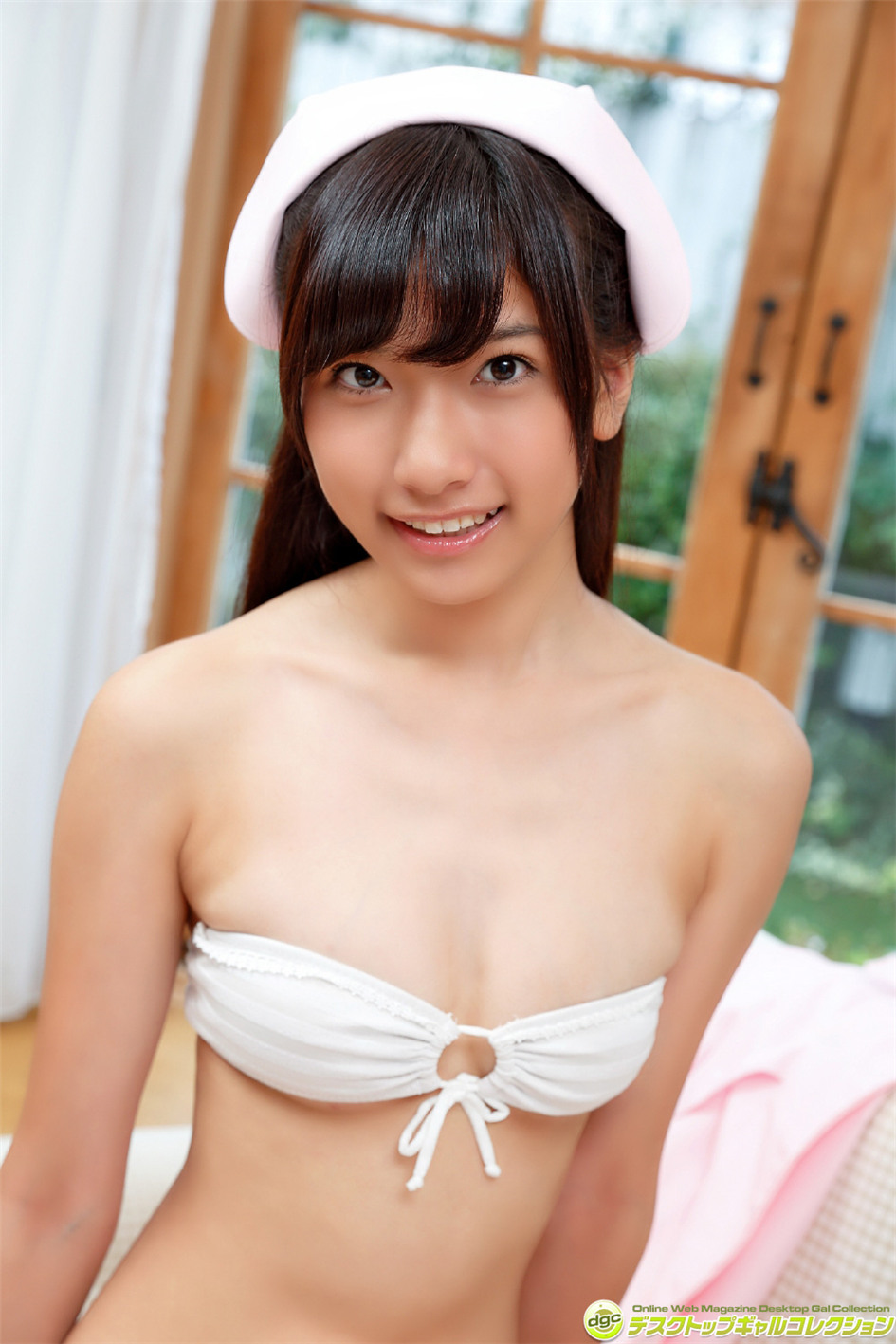 [DGC]日本偶像歌手森川彩香精品套图No.1276(第40页)