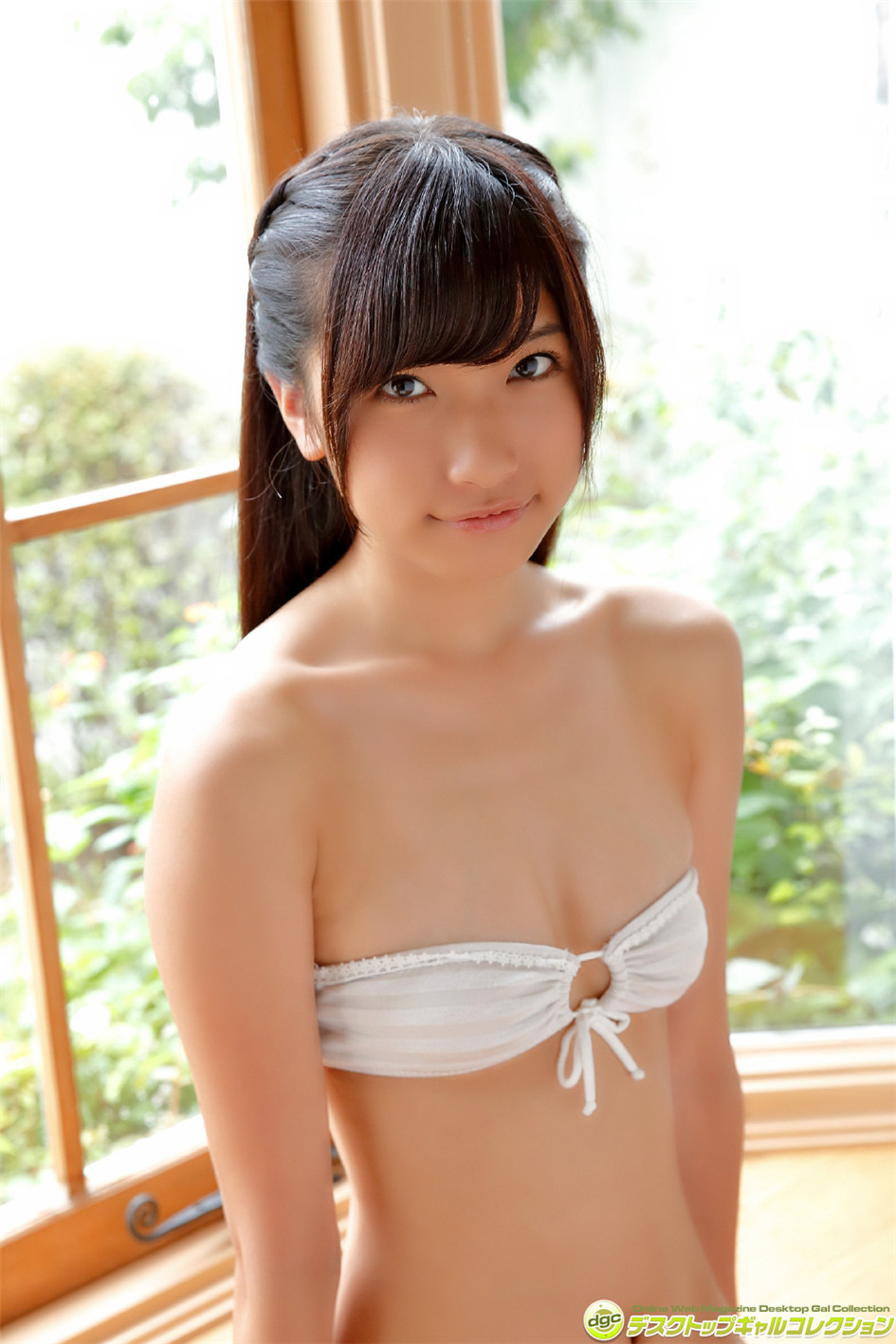 [DGC]日本偶像歌手森川彩香精品套图No.1276(第44页)
