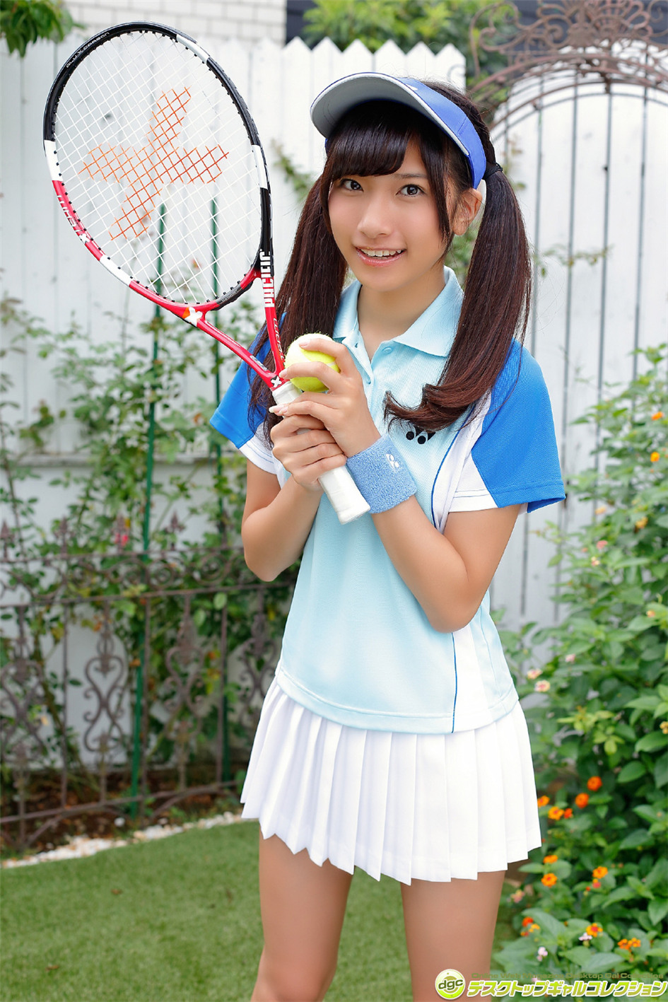 [DGC]日本偶像歌手森川彩香精品套图No.1276(第66页)