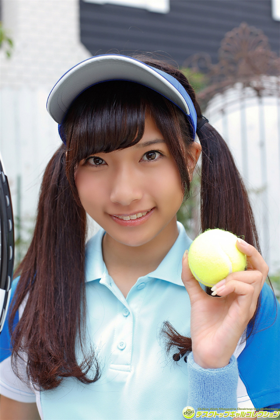 [DGC]日本偶像歌手森川彩香精品套图No.1276(第69页)