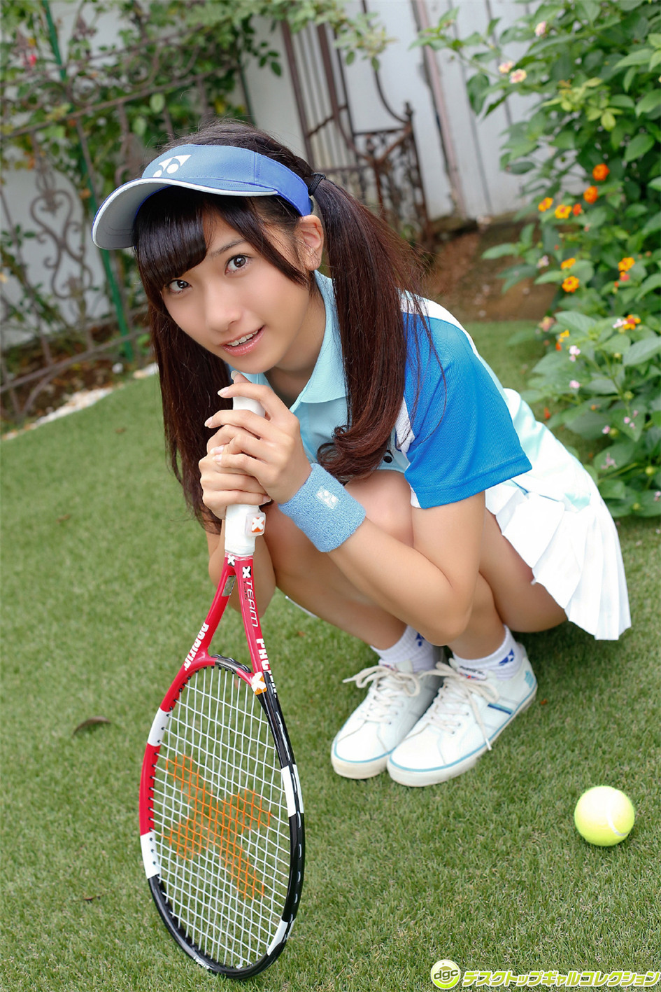 [DGC]日本偶像歌手森川彩香精品套图No.1276(第70页)